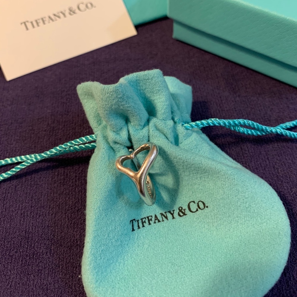 ❣️❣️SOLD.DO NO BUY❣️ Tiffany & Co.